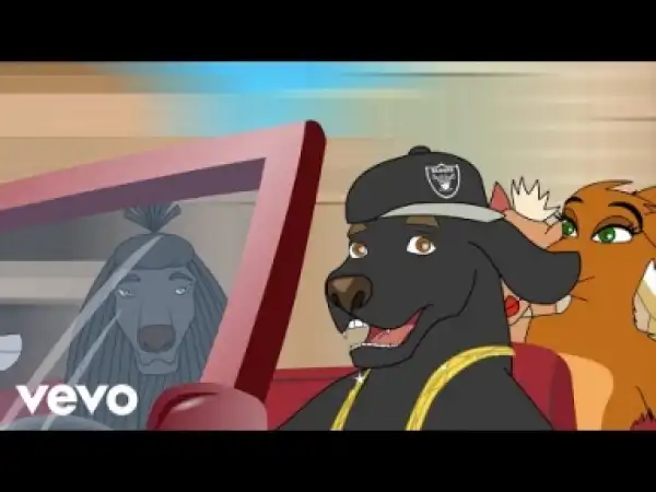 Video: Too Short - 19,999